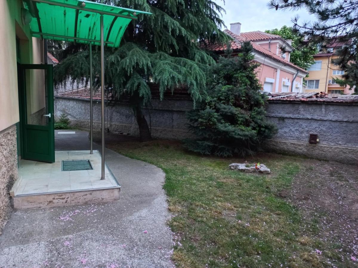 Къща За Гости -Хт Svilengrad Exterior foto
