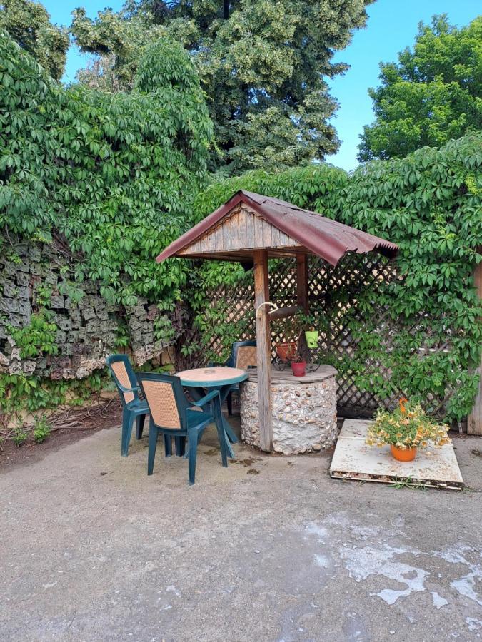 Къща За Гости -Хт Svilengrad Exterior foto