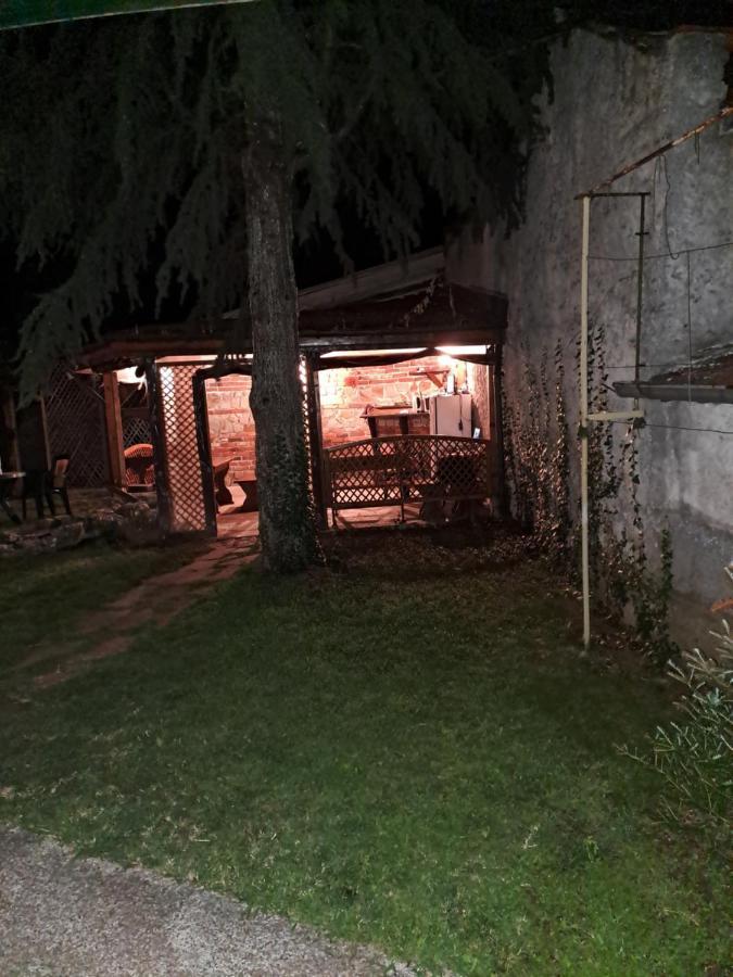Къща За Гости -Хт Svilengrad Exterior foto