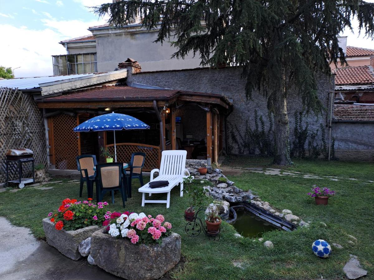 Къща За Гости -Хт Svilengrad Exterior foto
